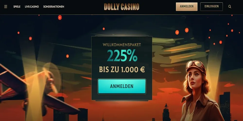 Dolly Casino